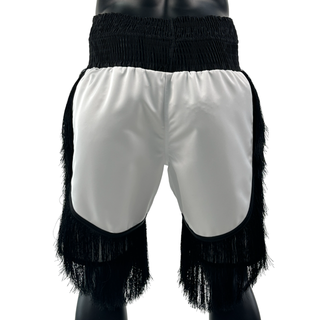 Lorenzo BX Austin 187384 Custom Boxing Shorts & Trunks