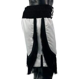 Lorenzo BX Austin 187384 Custom Boxing Shorts & Trunks