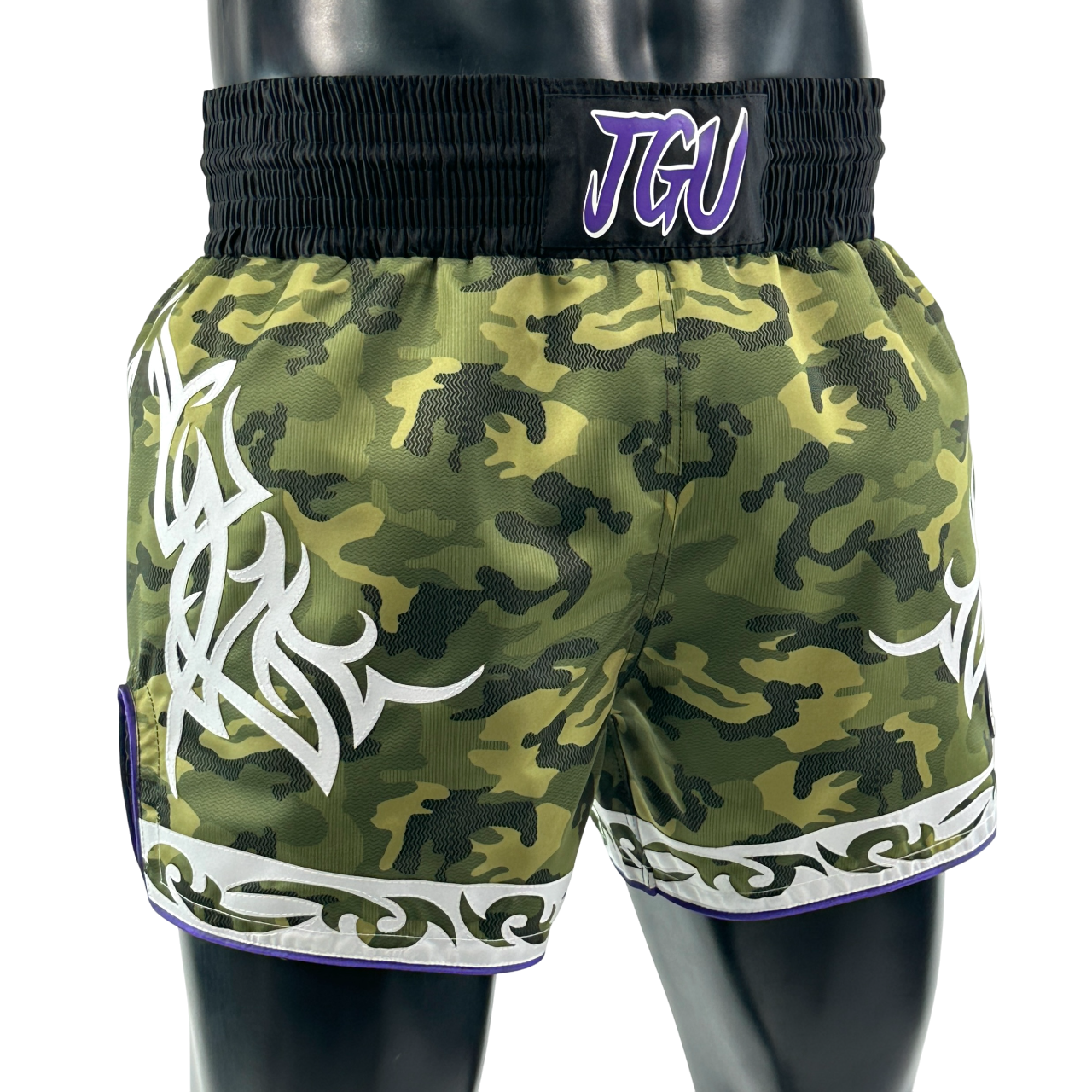 Razor  Jade 192058 Muay Thai Shorts
