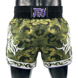 Razor MTS Jade 192058 Muay Thai Shorts