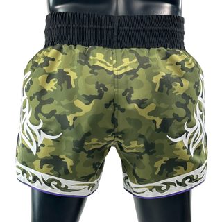 Razor MTS Jade 192058 Muay Thai Shorts