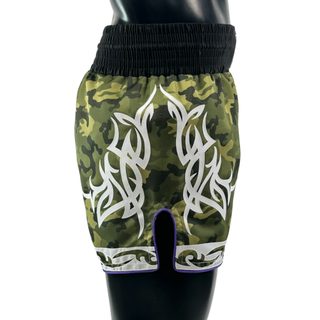 Razor MTS Jade 192058 Muay Thai Shorts