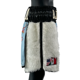 David GLA Pedro 191980 Gladiator Shorts