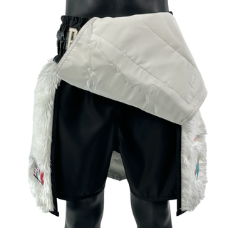 David GLA Pedro 191980 Gladiator Shorts