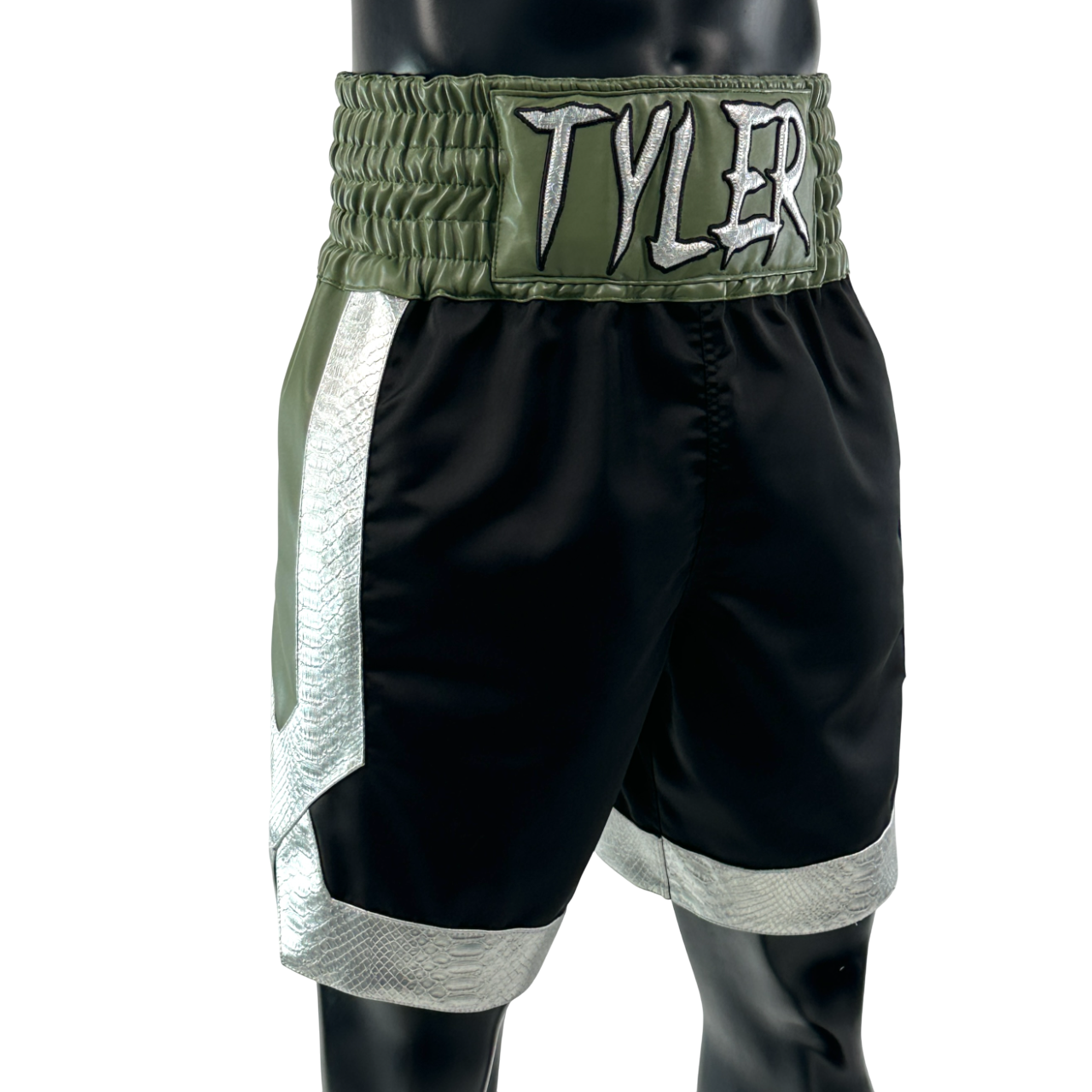 COTTO BX Ricco 192066 Custom Boxing Shorts & Trunks