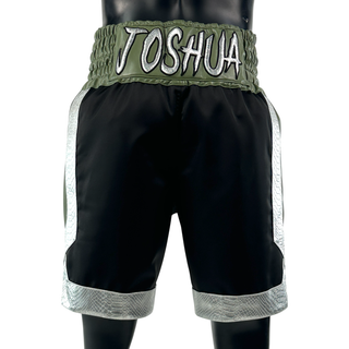 COTTO BX Ricco 192066 Custom Boxing Shorts & Trunks