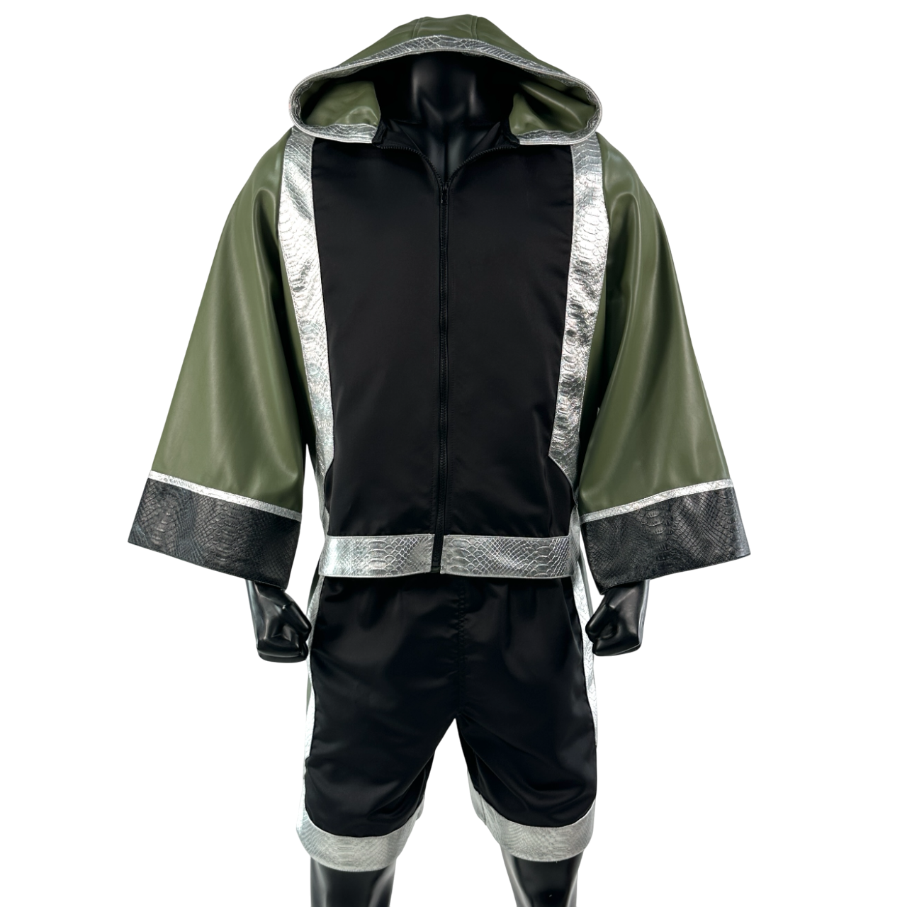 Cotto JKT Ricco 192066 Jackets