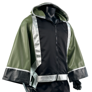 Cotto JKT Ricco 192066 Jackets