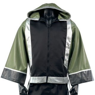 Cotto JKT Ricco 192066 Jackets