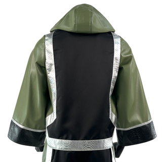 Cotto JKT Ricco 192066 Jackets