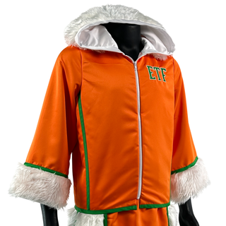 Side Stripes JKT Trey 164979 Jackets