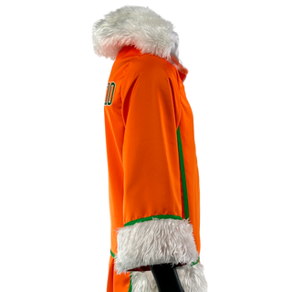 Side Stripes JKT Trey 164979 Jackets