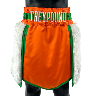 David GLA  Trey 164979 Gladiator Shorts