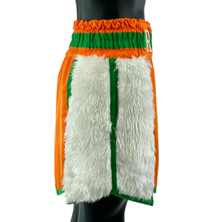 David GLA  Trey 164979 Gladiator Shorts