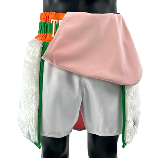 David GLA  Trey 164979 Gladiator Shorts