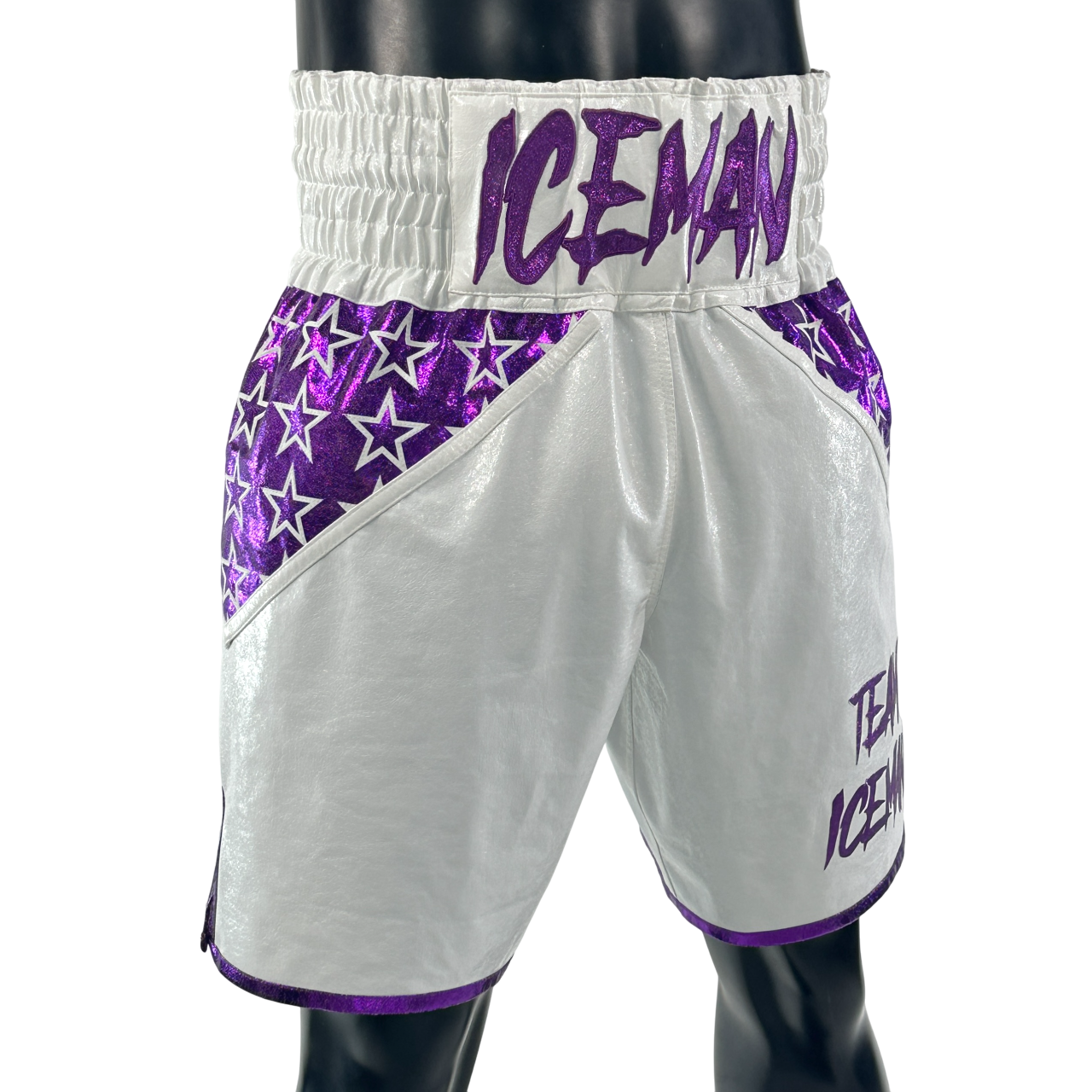 STAR QUALITY BX Old anthony 179719 Custom Boxing Shorts & Trunks