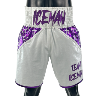 STAR QUALITY BX Old anthony 179719 Custom Boxing Shorts & Trunks
