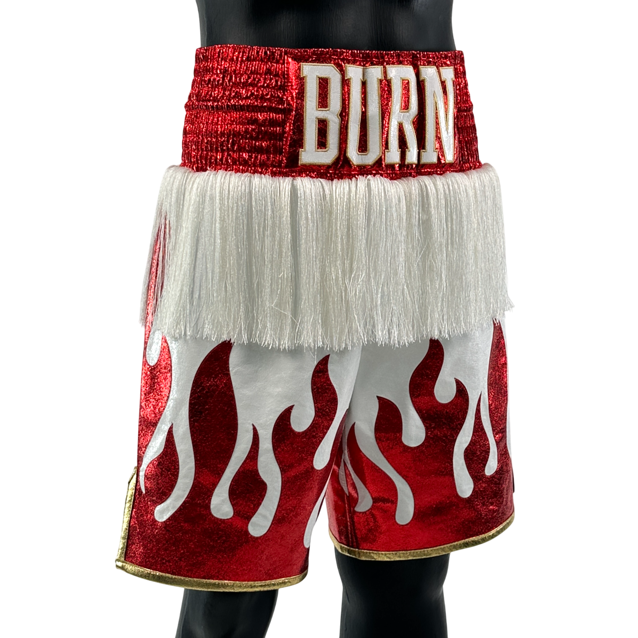 Fire BX river 192059 Custom Boxing Shorts & Trunks