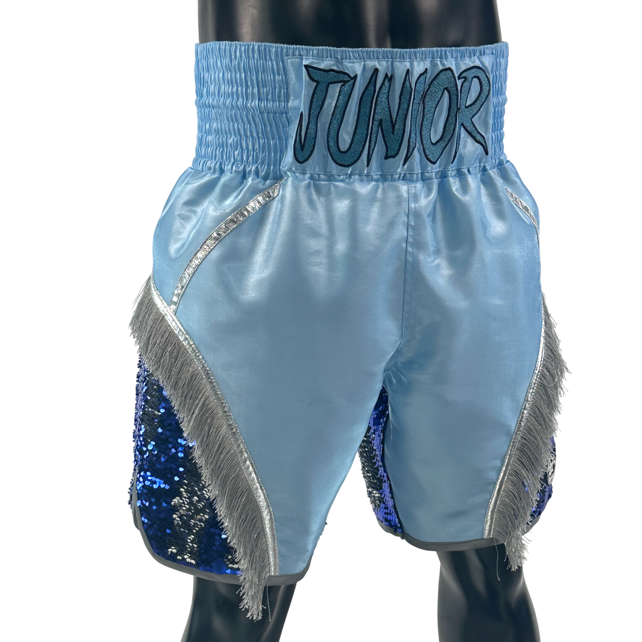 Slick BX charlene 192026 Custom Boxing Shorts & Trunks