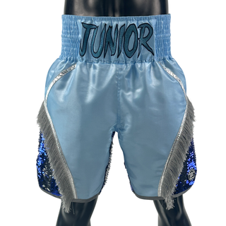 Slick BX charlene 192026 Custom Boxing Shorts & Trunks