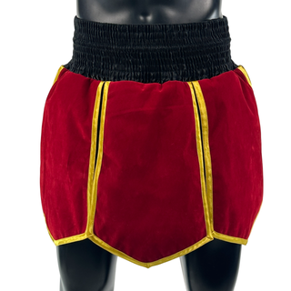Roman 6 leave GLA Alessio 192150 Gladiator Shorts