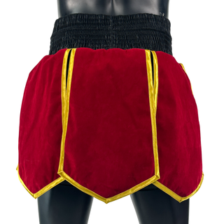 Roman 6 leave GLA Alessio 192150 Gladiator Shorts