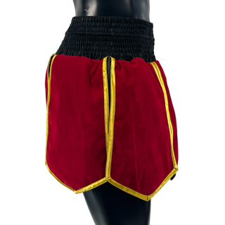 Roman 6 leave GLA Alessio 192150 Gladiator Shorts