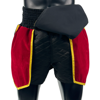Roman 6 leave GLA Alessio 192150 Gladiator Shorts