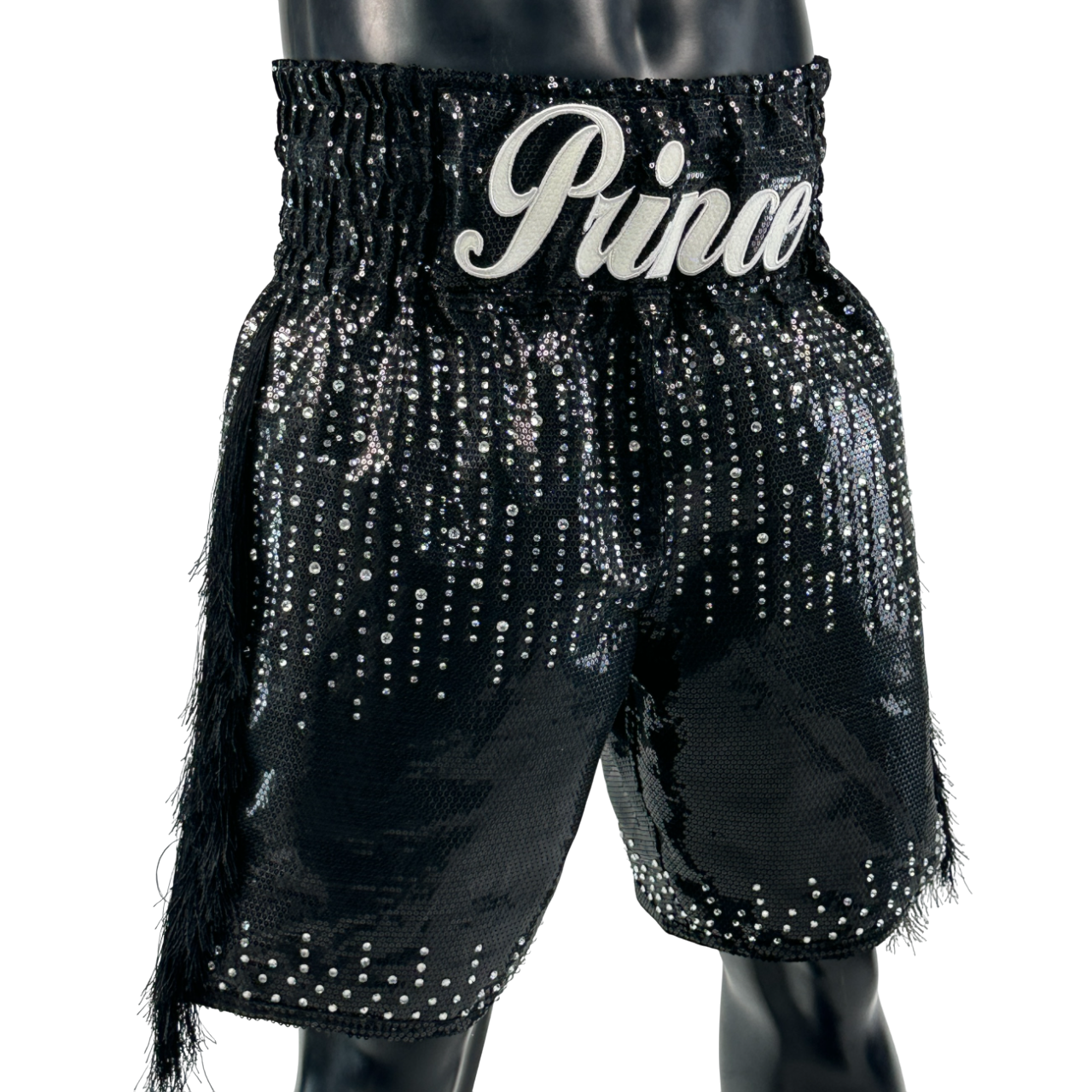 Classic BX Ben 184652 Custom Boxing Shorts & Trunks