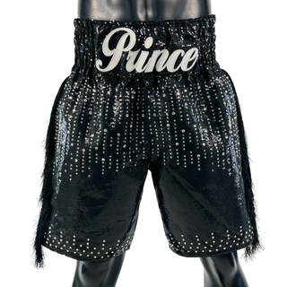 Classic BX Ben 184652 Custom Boxing Shorts & Trunks