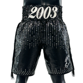Classic BX Ben 184652 Custom Boxing Shorts & Trunks