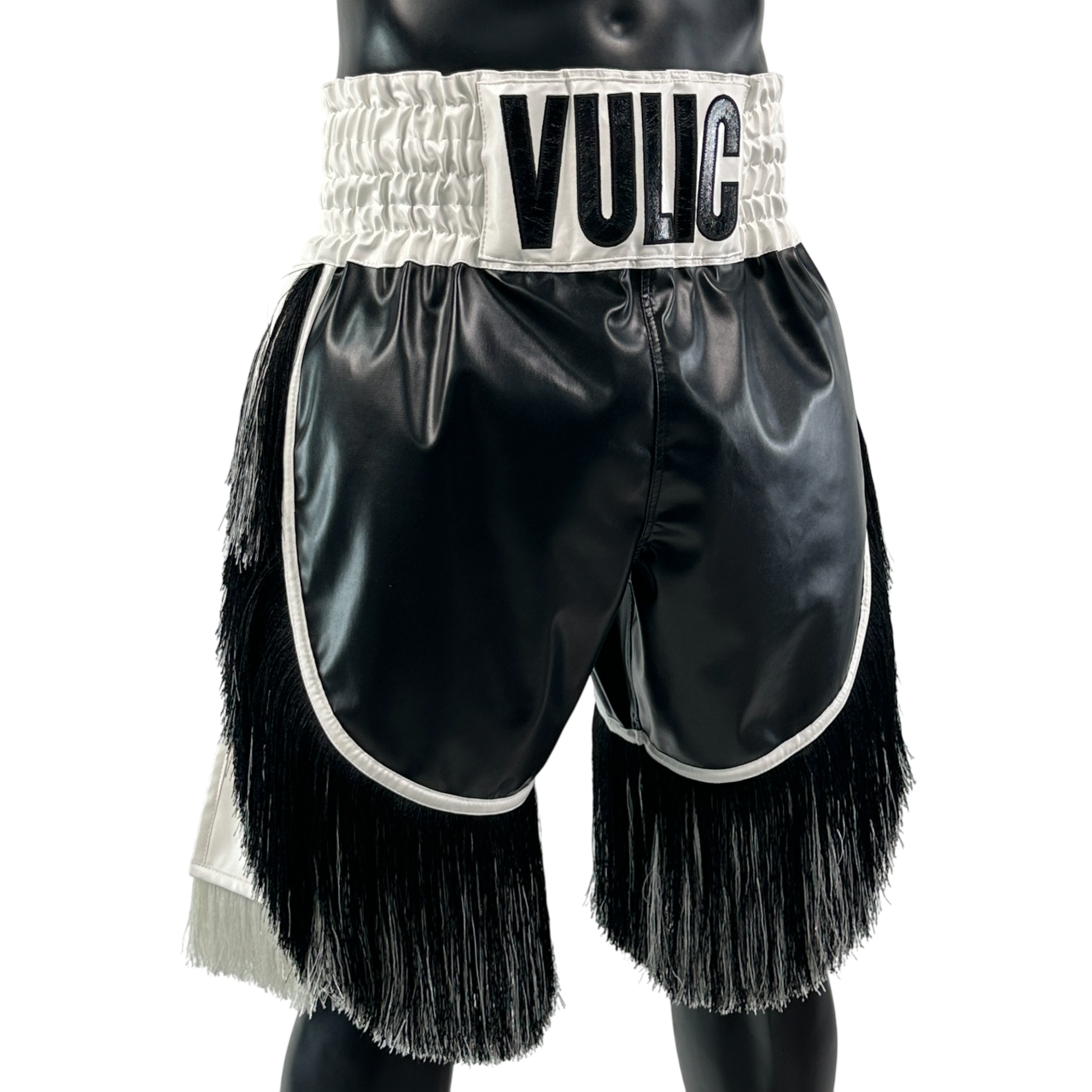 Lorenzo BX Taime 192220 Custom Boxing Shorts & Trunks