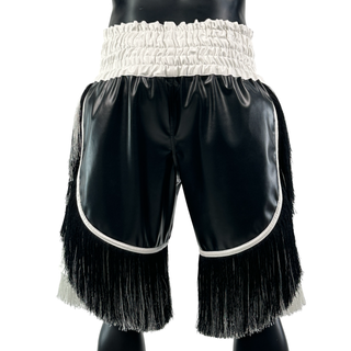 Lorenzo BX Taime 192220 Custom Boxing Shorts & Trunks