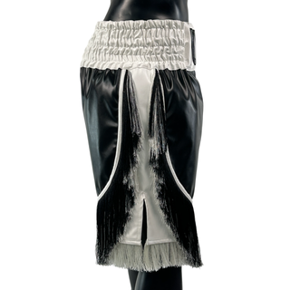 Lorenzo BX Taime 192220 Custom Boxing Shorts & Trunks