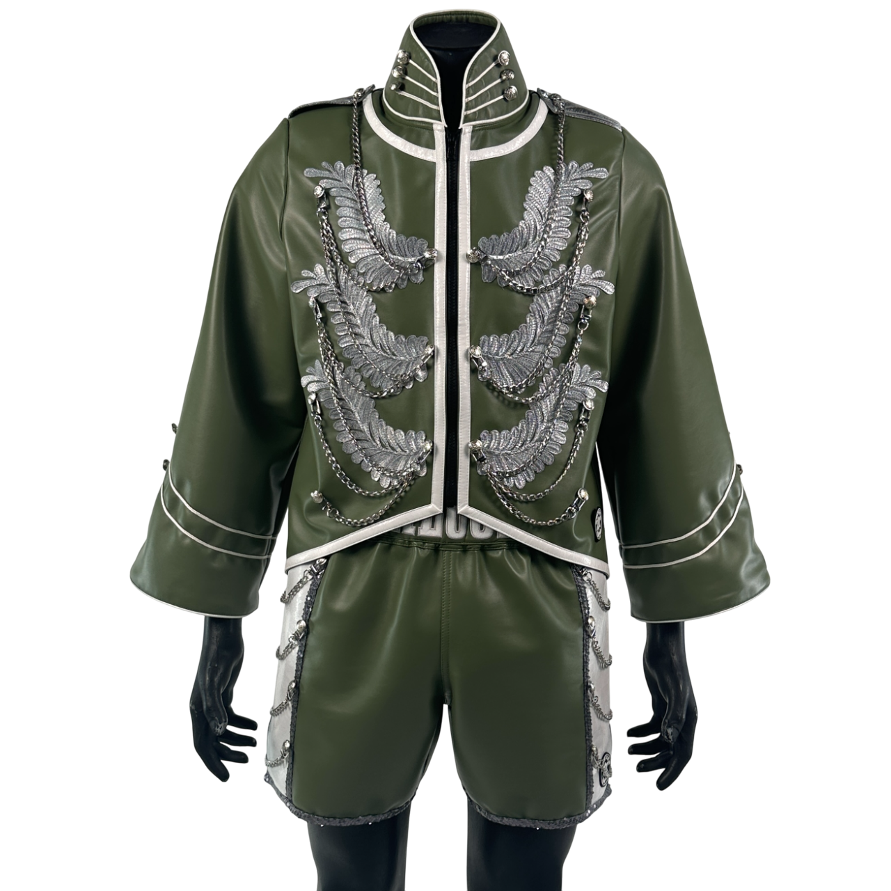 SOLDIER JKT river 192059 Jackets