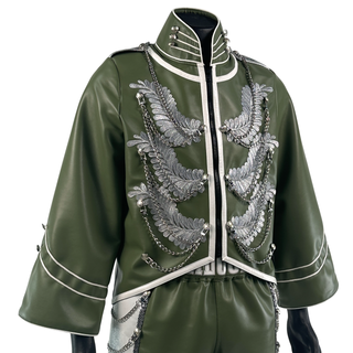 SOLDIER JKT river 192059 Jackets