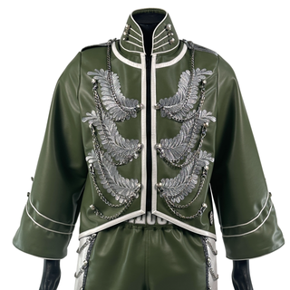 SOLDIER JKT river 192059 Jackets
