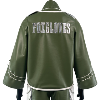 SOLDIER JKT river 192059 Jackets