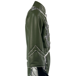SOLDIER JKT river 192059 Jackets