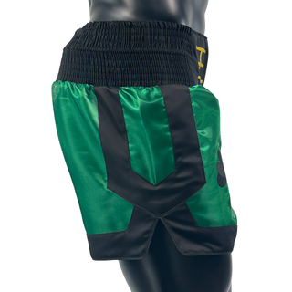 Cotto MTS Sarah 192265 Muay Thai Shorts