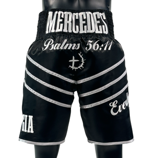 Rebel BX Gabriel 192163 Custom Boxing Shorts & Trunks