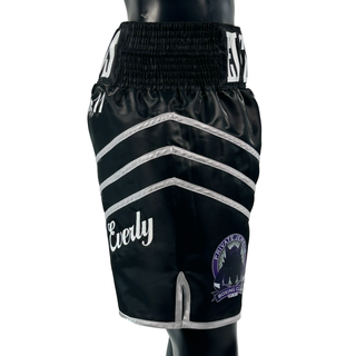 Rebel BX Gabriel 192163 Custom Boxing Shorts & Trunks