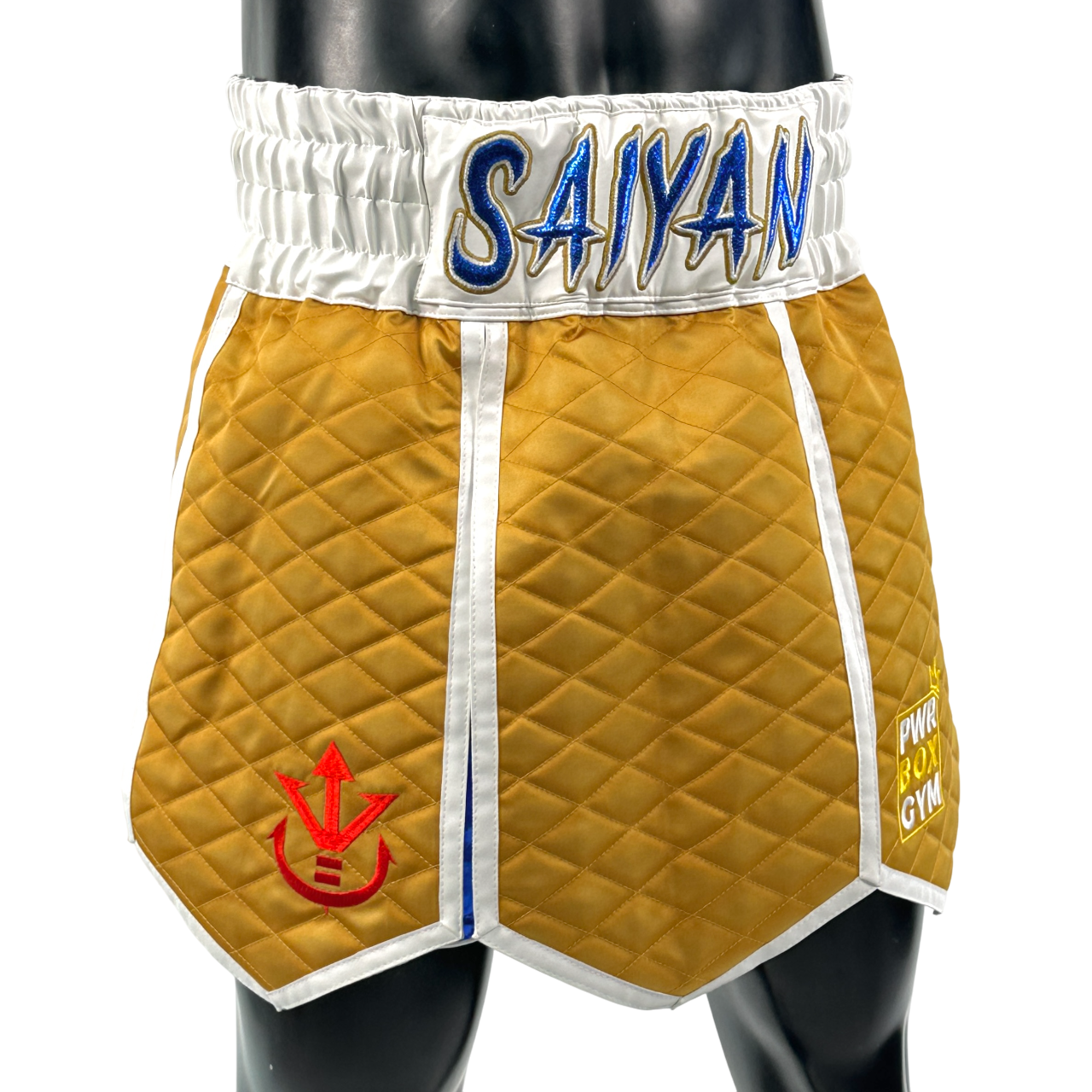 Roman 6 leave GLA Kilian 191953 Gladiator Shorts