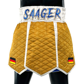 Roman 6 leave GLA Kilian 191953 Gladiator Shorts
