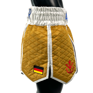 Roman 6 leave GLA Kilian 191953 Gladiator Shorts