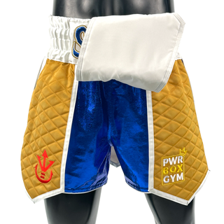 Roman 6 leave GLA Kilian 191953 Gladiator Shorts