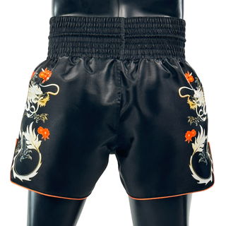 DRAGON MTS Jack 190914 Muay Thai Shorts