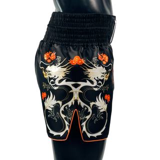 DRAGON MTS Jack 190914 Muay Thai Shorts