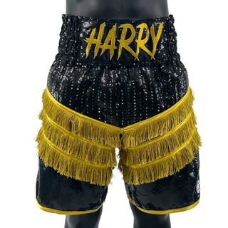 Rebel BX hayley 192031 Custom Boxing Shorts & Trunks