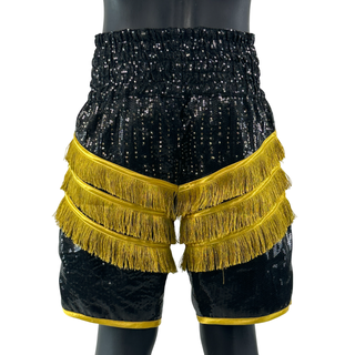 Rebel BX hayley 192031 Custom Boxing Shorts & Trunks